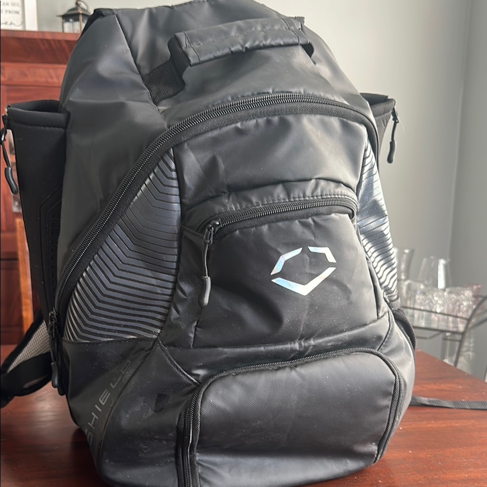Evoshield Baseball Bag